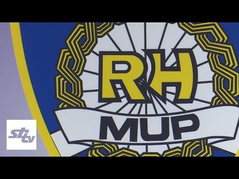 SBTV - DNEVNIK - PUCNJAVA U SLAVONSKOM BRODU - 21.10.2019.