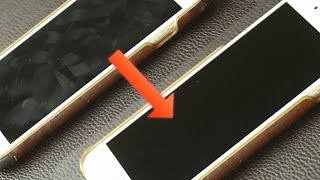 How to Clean Fingerprint & Smudges from iPhone or iPad