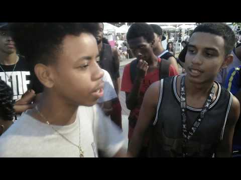 Odin X Flip - Manipulação da Mìdia