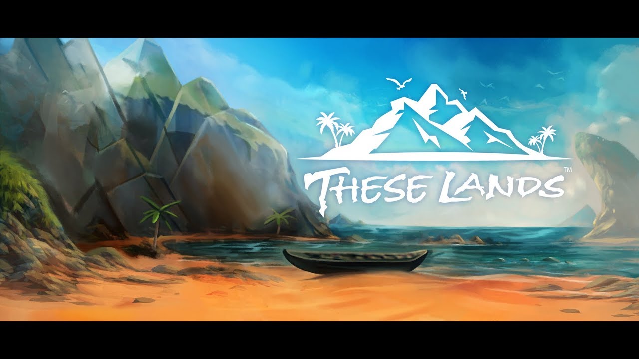 Video trailer for These Lands