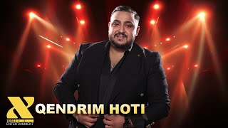 Qendrim Hoti - E Bukur Kjo Çika