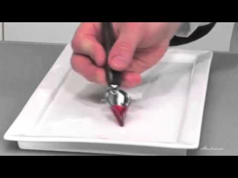 DecoSpoon La Cuillère Plume Décoration