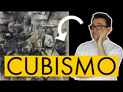 Artesplorazioni: cubismo