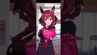 「【ウマ娘】ジェンティルドンナのバレンタインが可愛すぎる件【全セリフ】」2026