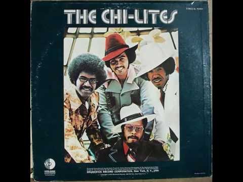 The Chi-lites - Have You Seen Her (Original Song)