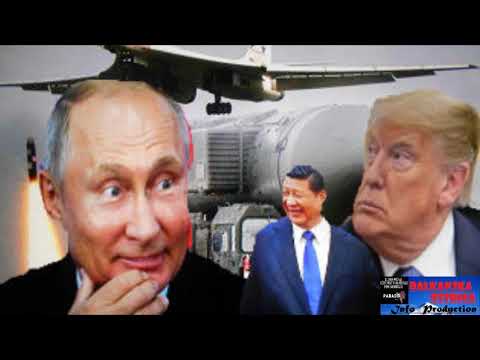 RUSKI PREDSEDNIK OLADIO BRITANSKOG NOVINARA - Mi imamo dovoljno jaja za sve!?