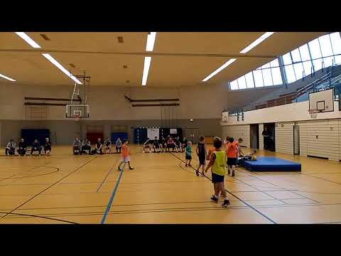 Marius Huth: Spielidee und Coaching Hagen 2017 | Teil 2