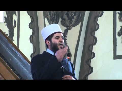 Matura dhe Haramet - Hoxhë Muharem Ismaili - Hutbe