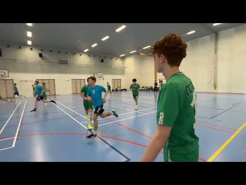 T.H. Eilbeck e. V. 2 🇩🇪 - Kopervik IL 🇳🇴 Copenhandball 2025 - G17/G19