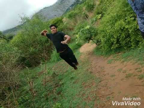 Ravi Kumar S Real video(2)
