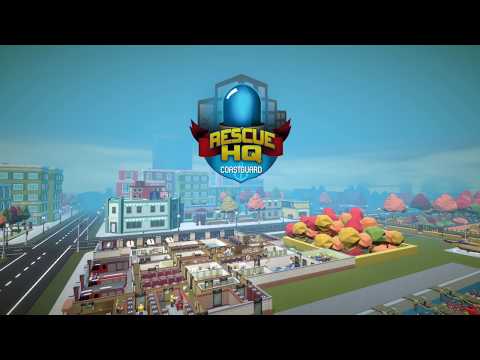 Rescue HQ - Coastguard DLC thumbnail 1