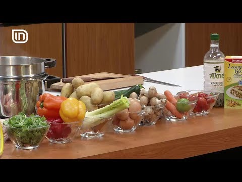 Kripe dhe Piper 01082017 - Qofte perimesh