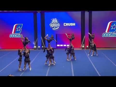 Wildcats Crush CCChile Iquique 2025