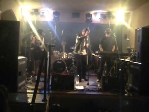 Ten Thousand Ways - Rocket