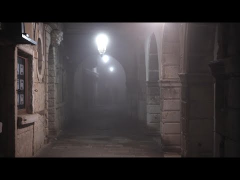 The Valley of Achor - A door of Hope