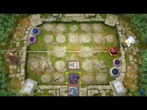 YGO MD Paleo Frogs vs Sky Striker: Dustered my whole backrow.