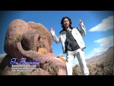 Tu Traicion (2012) - Bandidos Sin Ley