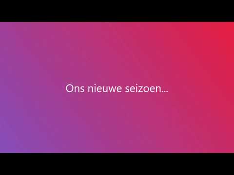 Seizoen 2018-2019