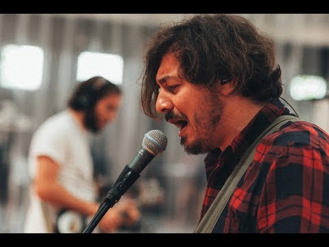 CRTVTR - I Could Be Her | BLACK TONE live sessions