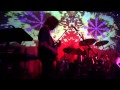 Ozric Tentacles, Og-Ha-Be, HD, Live @ Birmingham Hare & Hounds, 13th May 2012.