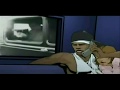 50 Cent- "Gun Runner"
