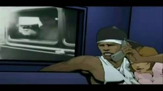 50 Cent- &quot;Gun Runner&quot;