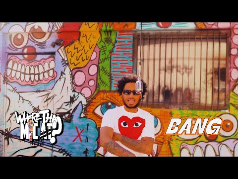 ADP Jose - Bang | Where Tha Mic At? Performance S1E20