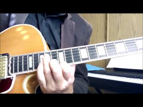 Die Alpenoberkrainer Polka - Gitarrensolo ;-) (Gespielt von Gerhard Kraus)