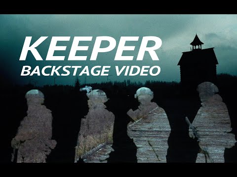 Ingret - Keeper (Official Backstage Video)