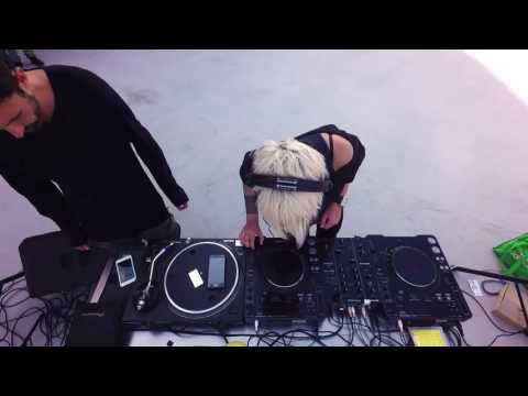 Panorama Videocast 3 by Derrick+Tonika