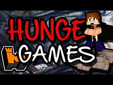 Minecraft: Hunger Games w/Master! Osa 254 - PASIFISTI-MASTER!