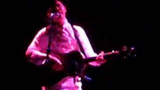 CW Stoneking - Handyman Blues