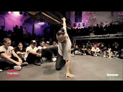 UKAY - Dance Battle Moments - Germany