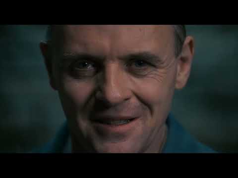 The Silence of the Lambs | Fan Trailer - Rom-Com Style