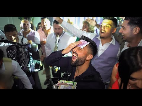 URAGAN U BEOGRADU - Kika & Skorpioni / Diamond garden 2022