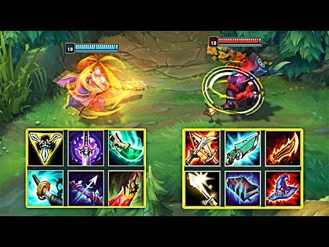 AD JAX vs AP JAX & Best Moments!