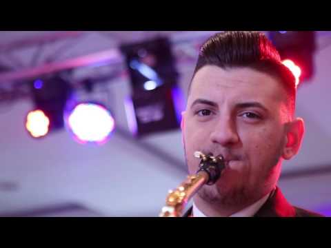 Fanica Oanta  - Muzica de petrecere