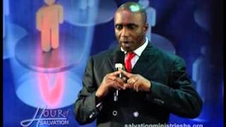 David Ibiyeomie   BECOMING A PERSON OF IMPACT 7