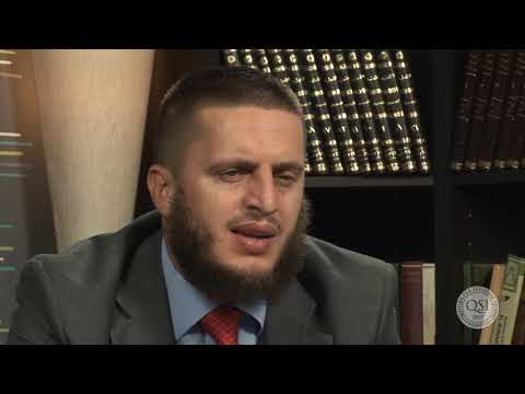 Shembulli i besimtarit 10:  Besimtari shembull i besimtarit