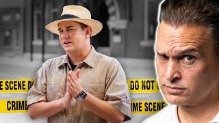 INSIDE THE MAFIA'S BEST KEPT SECRET | YBOR CITY