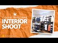 LOUIS PHILIPPE | INTERIOR SHOOT | CORPORATE | BRAND | COMMERCIAL | ADVERTISMENT | #louisphilippe