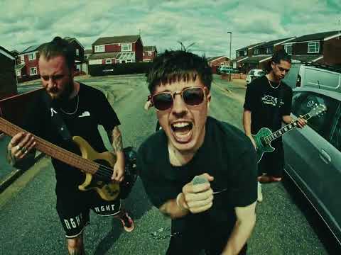 BVDLVD - SLOZZA (Music Video)