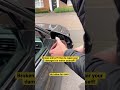 Car Crash?!! How To Fix Your Broken Car Mirror Yourself?!!