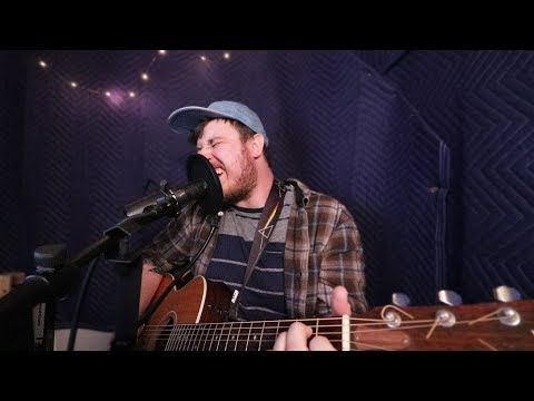 Little Black Submarines - Black Keys【covered by Mr. Wobbles】