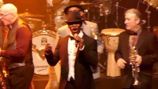 Roberto FONSECA : ABUC , "BONCO" Mars 2017