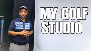 Short Hitter’s Practice Studio: Sportscreen Setup & Review