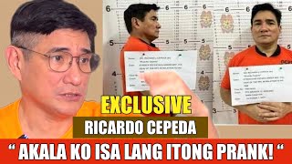 Download lagu EXCLUSIVE! ANG BUHAY SELDA NI RICARDO CEPEDA NG BATANG QUIAPO mp3 Download lagu EXCLUSIVE! ANG BUHAY SELDA NI RICARDO CEPEDA NG BATANG QUIAPO mp3