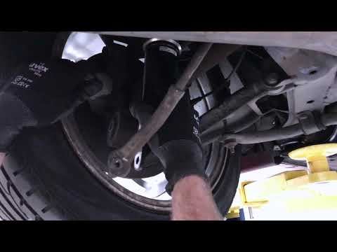 Frenchy's Performance Garage - HICAS Balljoint Removal/Installation Tool - How To