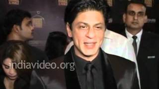 Kolkata is close to my heart Shah Rukh 