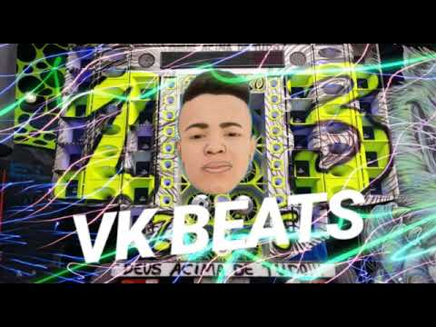 MC BN - So Botada (Dj Vk Beats)